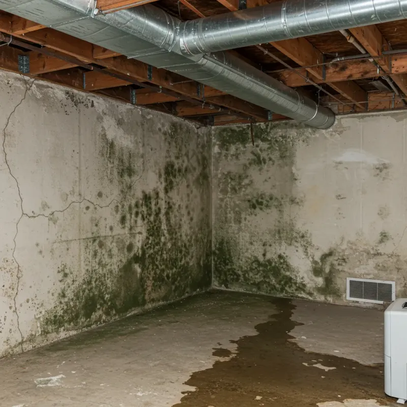 Professional Mold Removal in Albany, KY